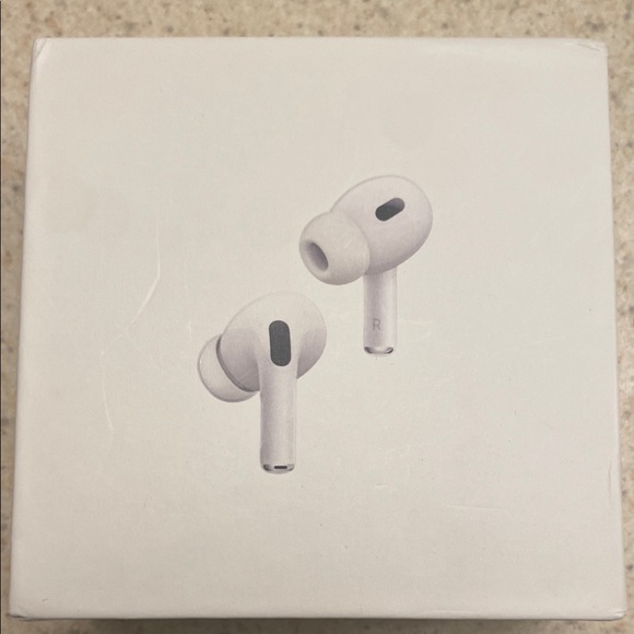 Apple Other - Apple AirPods Pro - White